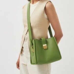 Radley London Sloane Street- Medium Zip Top Crossbody Handbag